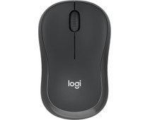 Logitech M240 Silent Draadloze Muis Zwart