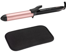 BaByliss Rose Quartz 32mm C452E