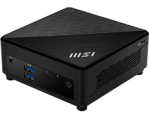 MSI Cubi 5 12M-002EU