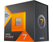 AMD Ryzen 7 7800X3D