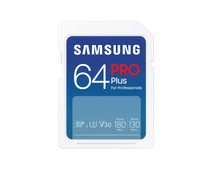 Samsung Pro Plus 64GB (2023) SDXC