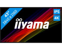 iiyama ProLite LE4341UHS-B1