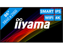 Iiyama ProLite LH8654UHS-B1AG