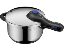 Fissler Vitaquick Pressure Cooker - 6.0 L