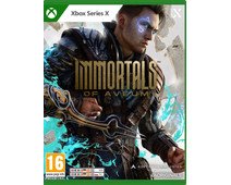 Immortals of Aveum Xbox Series X