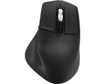 BlueBuilt Imperium Draadloze Ergonomische Bluetooth Muis