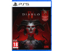 Diablo IV PS5