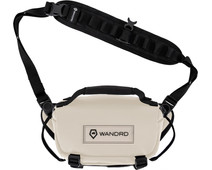 WANDRD ROGUE Sling 3L Tan