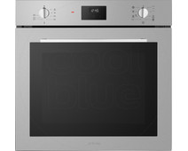 Buy Smeg Cucina SF6400TVX Built In Single Electric Oven -S/Steel