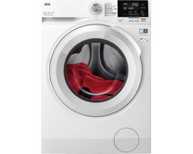 AEG LWR73R842 DualSense - 8/5 kg