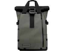 WANDRD The PRVKE 21L V3 Green