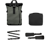 WANDRD The PRVKE 21L V3 Photography Bundle Green