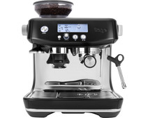 Sage the Barista Pro Black Truffel