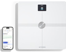 Withings Body Smart White