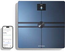 Withings Body Comp Zwart