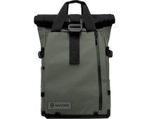 WANDRD The PRVKE 31L V3 Green