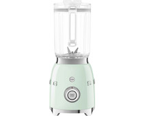 SMEG BLF03PGEU Pastel Green