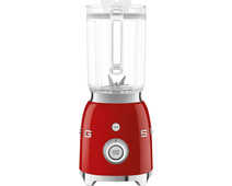 SMEG BLF03RDEU Red