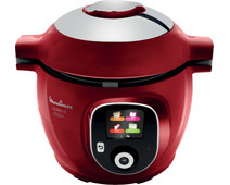 Tefal RK8121 45 in 1 Rice and Multicooker Coolblue Before 23