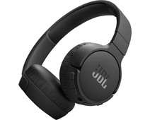 JBL Tune 670NC Black