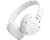 JBL Tune 670NC Wit