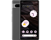 Google Pixel 7a 128GB Zwart 5G