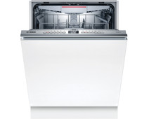 Bosch SMV6YCX00E / Built-in / Fully integrated / Niche height 81.5 - 87.5cm