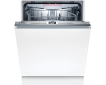 Bosch SMV6YCX00E / inbouw / volledig geïntegreerd / nishoogte 81,5 - 87,5 cm