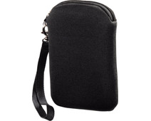 Hama HDD Case Neoprene 2.5-inch Black