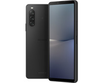 Sony Xperia 10 V 128GB Zwart 5G