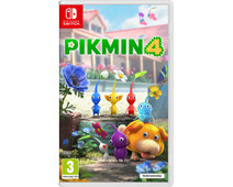 Pikmin 4 Nintendo Switch