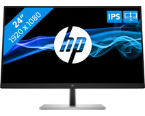 HP E24 G5 FHD Monitor