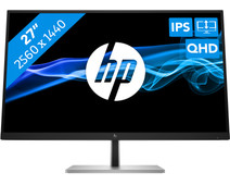 HP M27 Webcam - Coolblue - Before 23:59, delivered tomorrow
