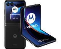 Motorola Razr 40 Ultra 256GB Zwart 5G