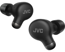 JVC HA-A25T Black