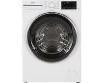 Beko B3WT59610W IronFast