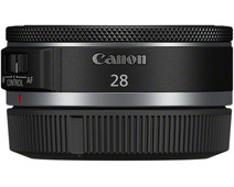 Canon RF 28mm f/2.8 STM