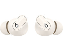 Beats Studio Buds+ Wireless White