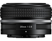 Nikon NIKKOR Z 28mm f/2.8 Special Edition