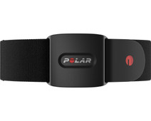 Polar Verity Sense Hartslagmeter Armband Zwart M-XXL