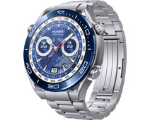 Huawei Watch Ultimate Blauw