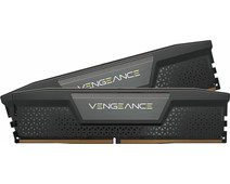 Corsair Vengeance RGB DDR5 DIMM 5600MHz 32GB (2x 16GB) - Coolblue