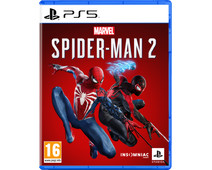 Marvel's Spider-Man 2 PS5