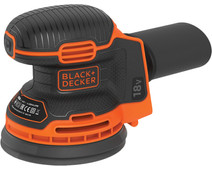 BLACK+DECKER BDCROS18-QW