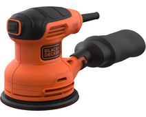 BLACK+DECKER BEW210-QS