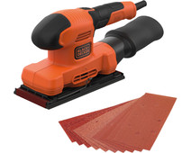 BLACK+DECKER BEW220KAX-QS