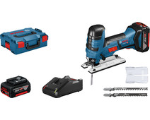 Bosch Professional GST 18V-LI S