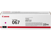 Canon 067 Toner Magenta