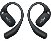 Shokz OpenFit Zwart