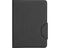 BlueBuilt Apple iPad Air (2022/2020)/Pro 11" (2021/2020) Rotating Book Case Zwart